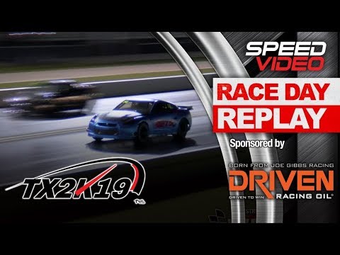 Final Round Action From TX2K19