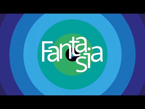 Video thumbnail for Fantasia