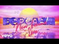 Popcaan New Found Love Official Lyric Video