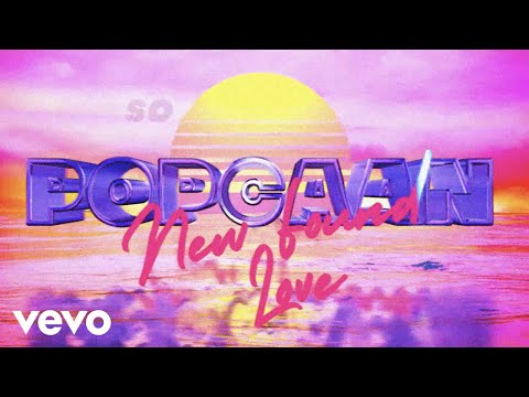 Video thumbnail for New Found Love