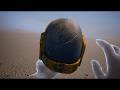 Full Fortnite Daft Punk Live Event Gameplay