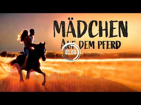 Syphirus - Mädchen auf dem Pferd x Too Cold Too Move it Mashup