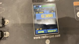 Equipamento de diagnóstico E-rad 8000S | Imagem 4 - Machineryline