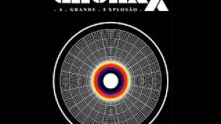 Ghuna X - A Grande Explosao - track 1