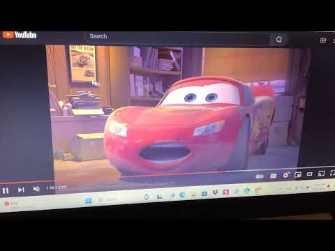 Characters Inc (Monsters Inc) Part 19 - Tricking Miles Axlerod