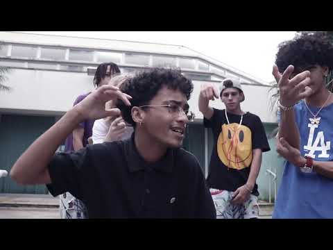 CLYNICAL - Guap (ft. AztroBoy, Icekid6k, Kauai Shawty & elkay)