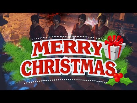 X-Mas Group HC Atlas Invasion | Path of Exile