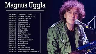 Magnus Uggla Bästa Sånger 2021 - Magnus Uggla Greatest Hits Album 2021