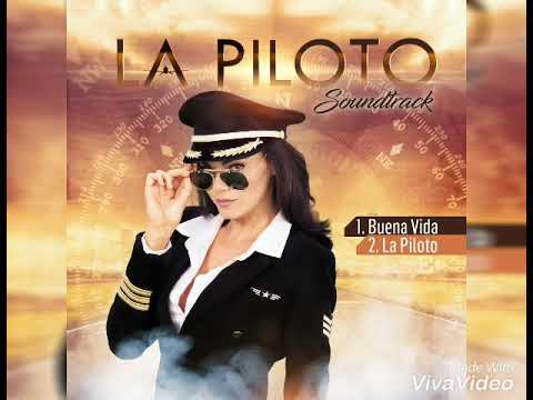 Buena Vida - Manuel Ramos Quintana - LETRA- ✈️ La Piloto Yolanda Cadena Livia Brito