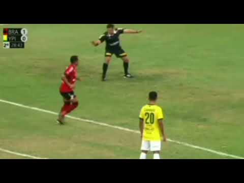 GE BRASIL 1-1 YPIRANGA FC - GAUCHÃO 2022