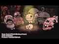 Deafinition: "Hand Of Wrath" [Binding Of Isaac ...