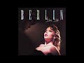 Berlin - No More Words