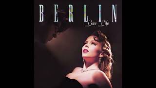Berlin - No More Words