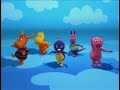 The Backyardigans Theme Song But Each Noun Is Replaced With Uniqua