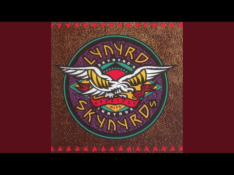 Videoclip de Truck Drivin' Man (Demo Version) — Lynyrd Skynyrd