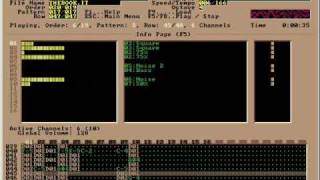 Shaimus - The Book (mixdown)