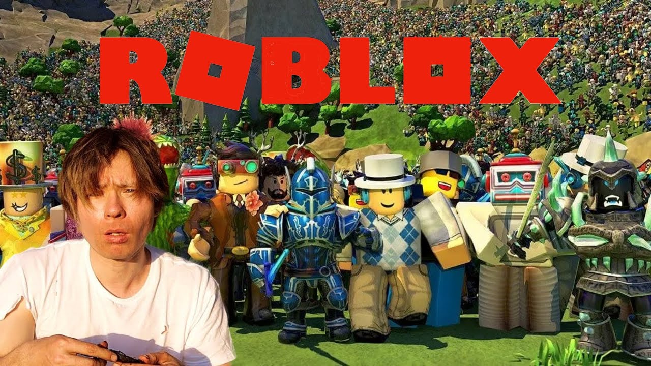 【生配信】ロブロックスやるぞー　PDS