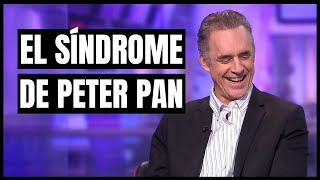 El Síndrome de Peter Pan.