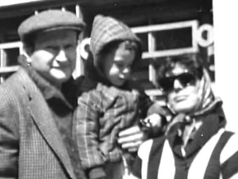 Al Lewis Grandpa Munster Documentary