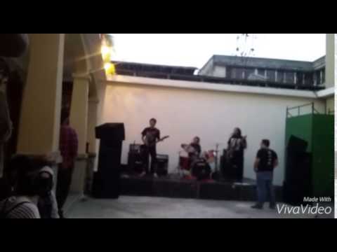 SRT - Grind is Fucking Destruction