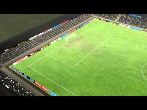 FC Rosengard 3 - 2 AIK (After Extra Time) - Match Highlights