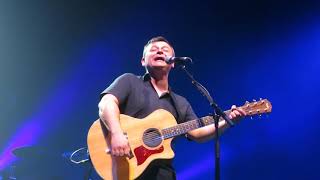 Can't Take My Eyes Off You & Stay Beautiful - Manic Street Preachers, Leeds 02/05/2018