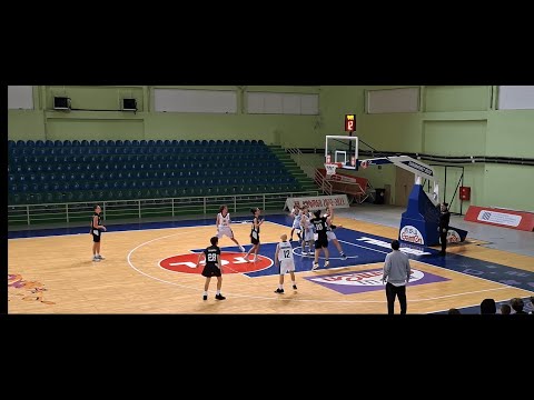 VSA  vs  Wingsi 🏀  U14