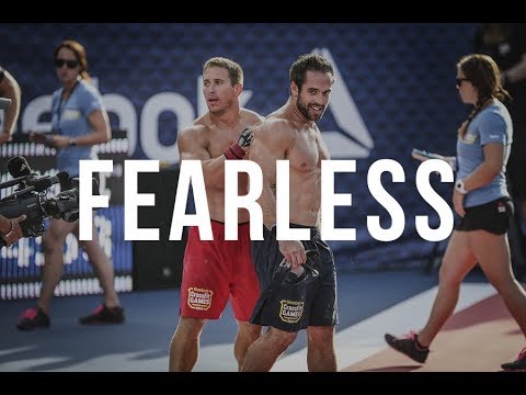 "FEARLESS" - MOTIVATIONAL Workout Video | FITNESS 2018