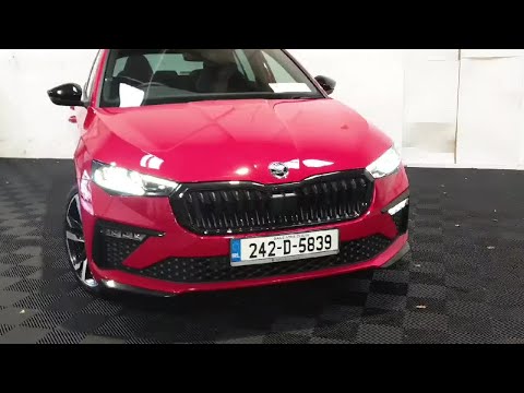 Skoda Scala Monte Carlo 1.0tsi 115bhp - Image 2