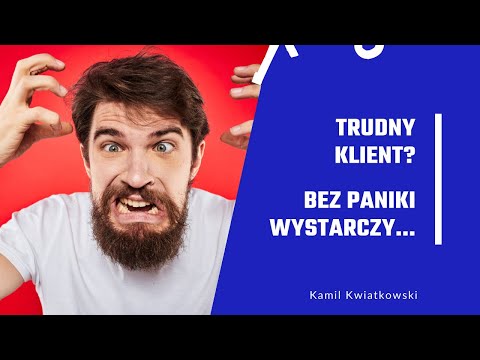 Trudny klient na Allegro? Jak radzić sobie z agresywnym klientem.