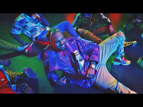 G-Eazy - In Your Life (Explicit) ft. Chris Brown, IAMSU!