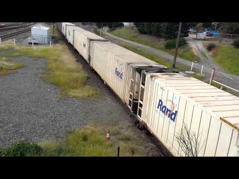 NR76/AN8/NR30 leads 7BM4 through mossvale