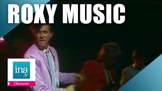 Roxy Music &quot;Angel eyes&quot; | Archive INA