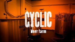 Cyclic Beer Farm