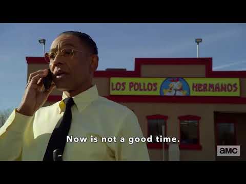 Better Call Saul Season 4 (Teaser)