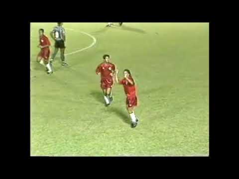 Botafogo 3 x 1 América-RJ - Campeonato Carioca 1993
