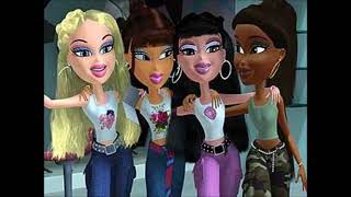 Bratz - My Attitude (Full Song)