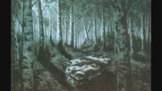 BURZUM - Frijôs Einsames Trauern