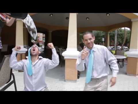 ALS video calls out MORGAN FREEMAN and many others