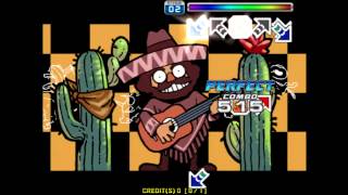 Download lagu [Pump It Up Rebirth] Csikos Post S13 mp3