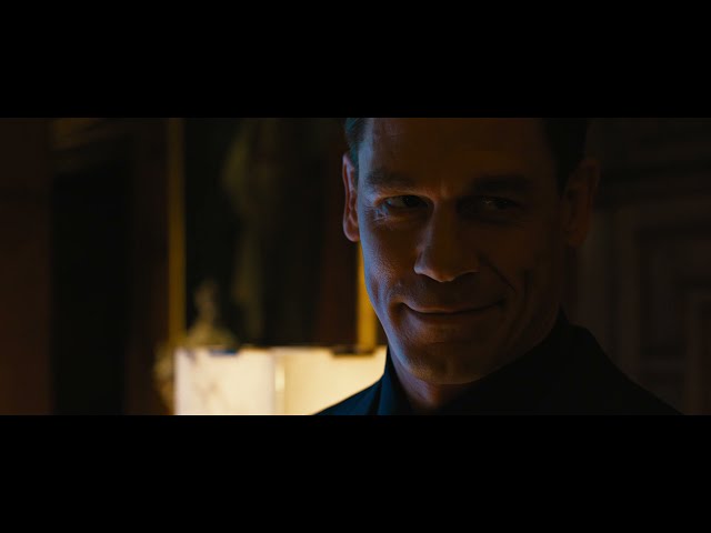 ワイルド・スピード/ジェットブレイク