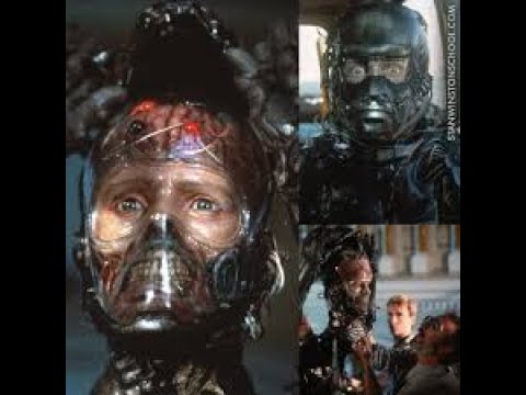 The Vindicator (1986 Movie) - In Five Minutes