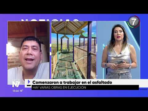 ANIVERSARIO DE BAJADA DEL AGRIO