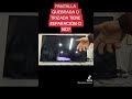 PANTALLA QUEBRADA EN TELEVISORES TIENE REPARACIÓN Electronica Repair Reparations Shorts Short