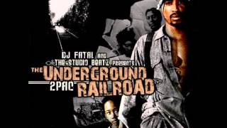 2Pac, Lil&#39; Bit - Don&#39;T U Trust Me (So Sick 2) (DJ Fatal Remix)