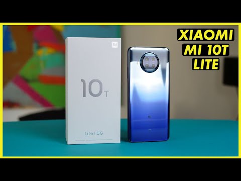 Xiaomi Mi 10T Lite 5G Smartphone - 1 Tag später... | CH3 Test Deutsch