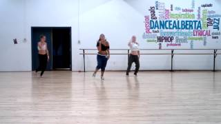 Blake Mcgrath Penthouse Choreo