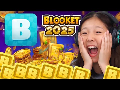 How to Get Infinite Tokens in Blooket 2025 – Working Hack!