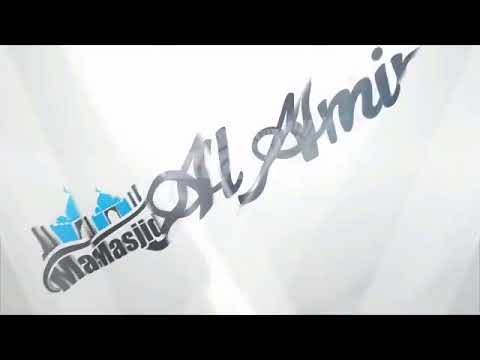 4 Prinsip Hidup Seorang Muslim - Ust. JUNARI, SAg