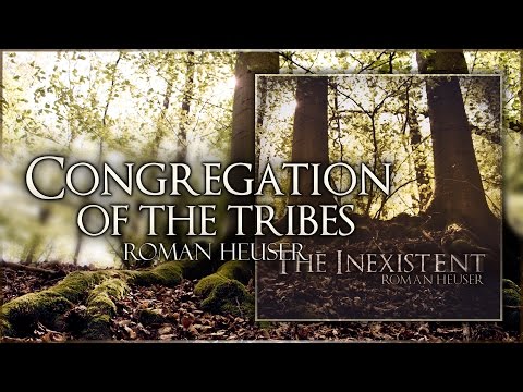 Congregation Of The Tribes (Epic Medieval / Celtic Soundtrack)